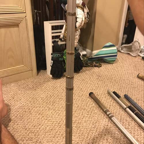 STX SCI-TI PRO