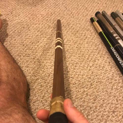 RARE EASTON TALON LEGEND