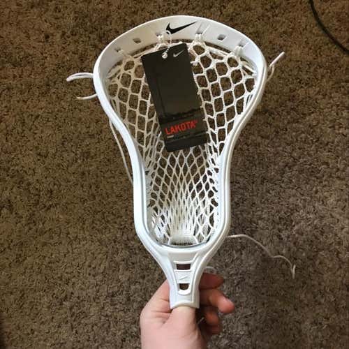 Brand New Lakota U