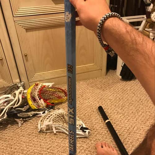 BASICALLY NEW STX ALLIANCE 135