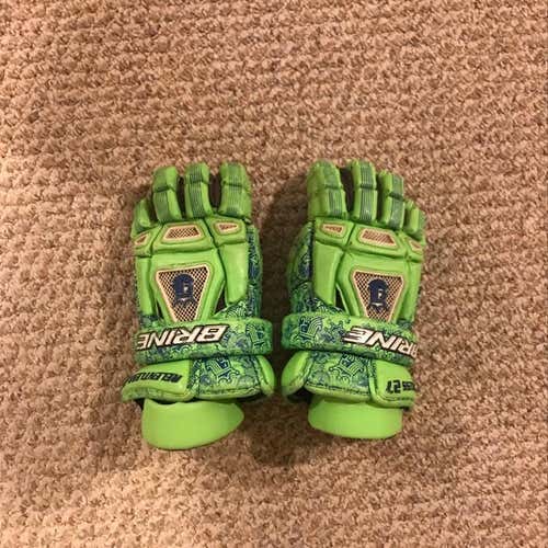 Headstrong Gloves