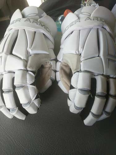 Under Armour Command Pro Gloves
