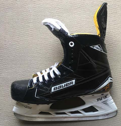 Bauer Supreme s180 Skates Size 7 D