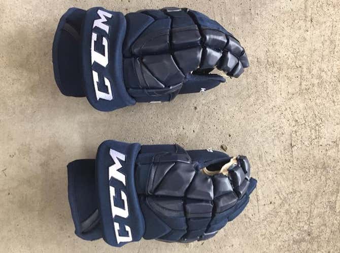 CCM Pro Stock Gloves
