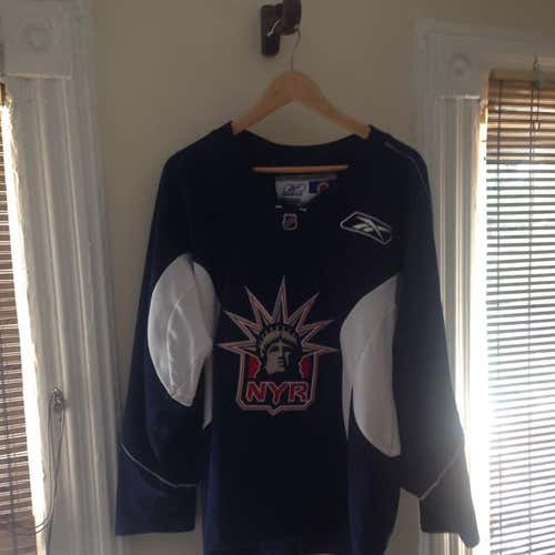 Rangers Official Practice Jersey