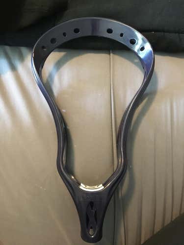 New Warrior Evo x Head Navy