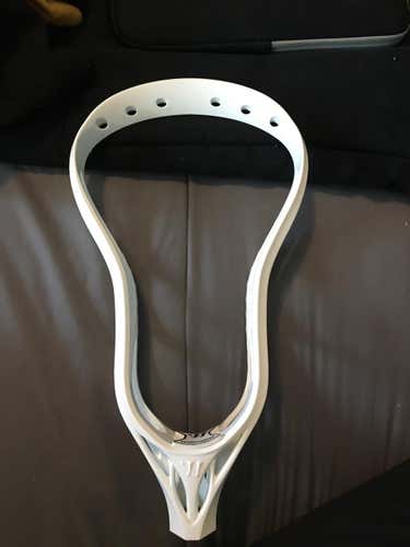 New Warrior Evo 4 x6 Head