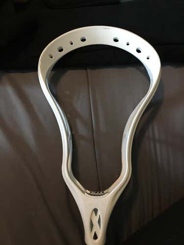 Warrior Warrior evo x Head