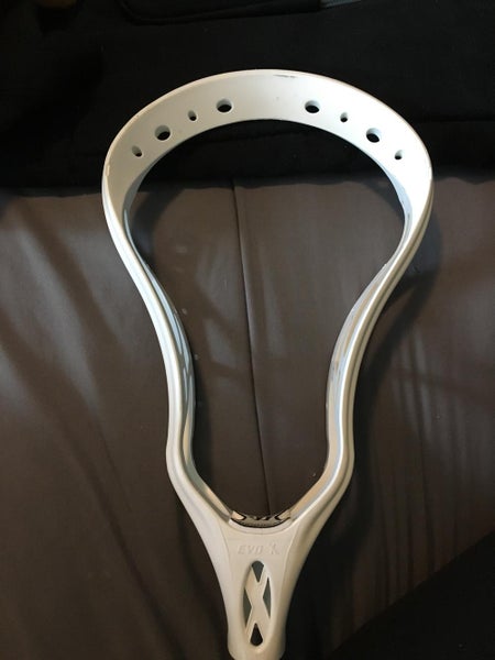 Warrior Warrior evo x Head