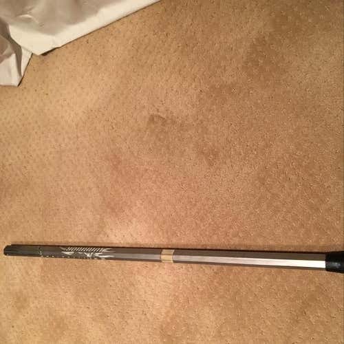 Warrior Titan Classic