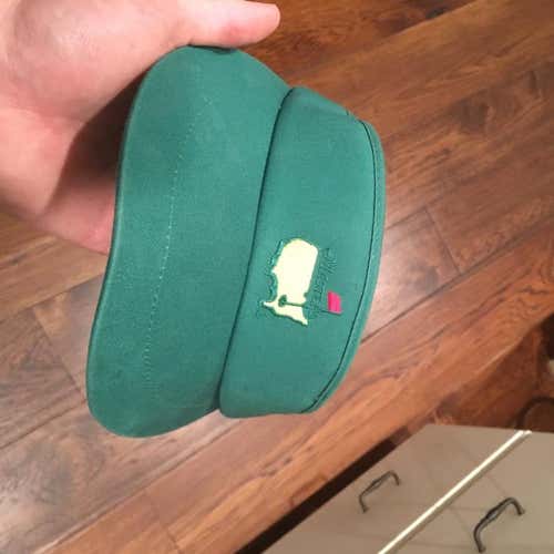 NEW Masters Visor