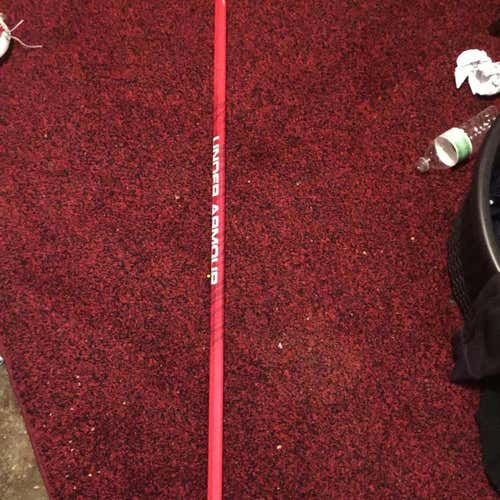 Underarmor Defense Shaft