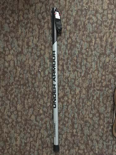 Under Armour Command X Shaft, Brand New