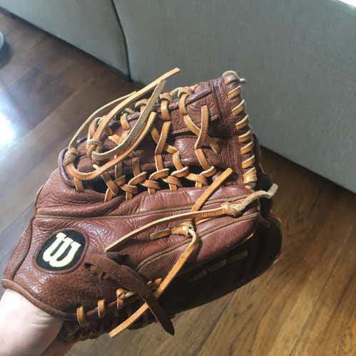 Wilson Glove