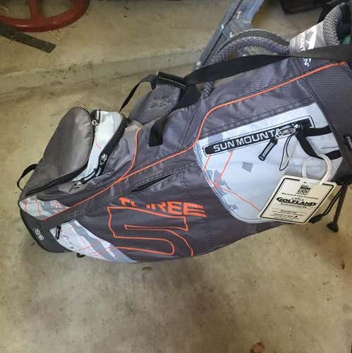 SUN MOUNTAIN Golf Bag