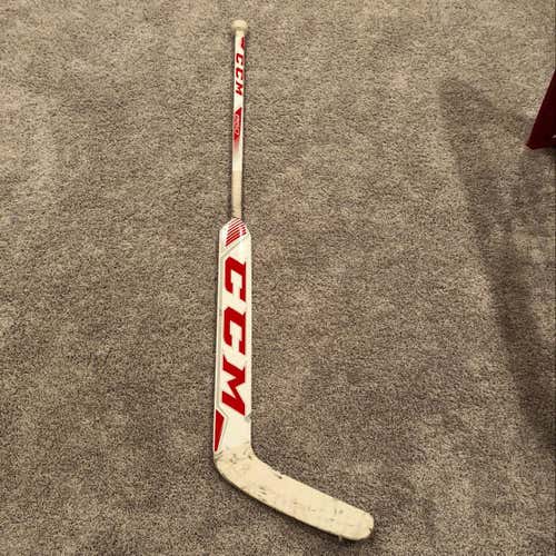 CCM 860 Sr 27” Price
