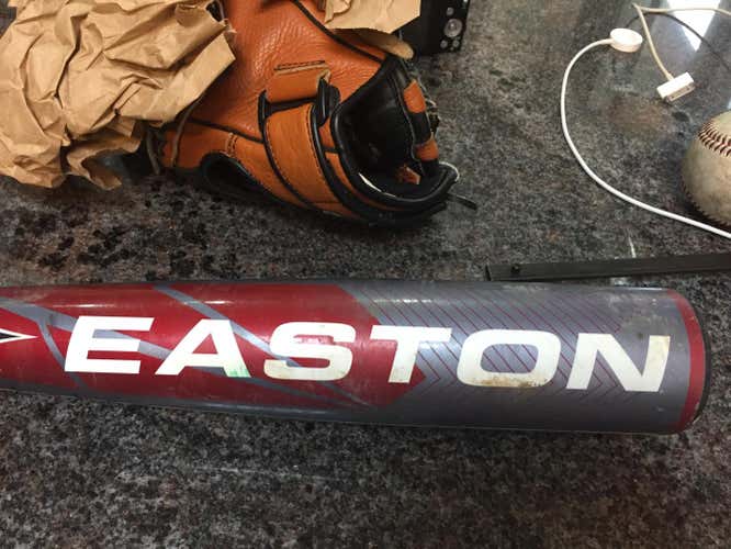 Easton Bat Model BX72 Adult Baseball Bat