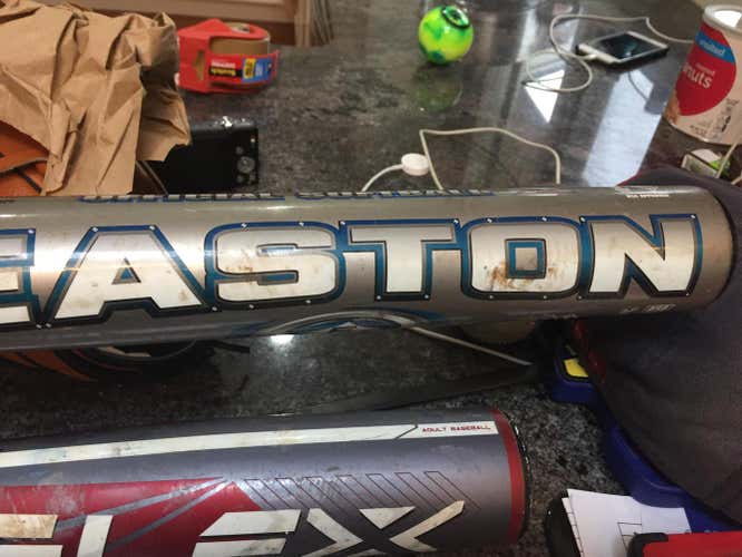 Easton Fastpitch Softball Bat