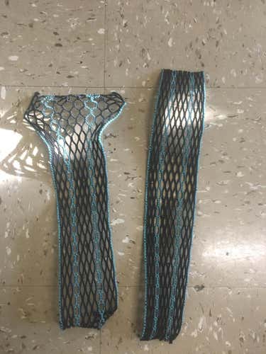 New Mesh