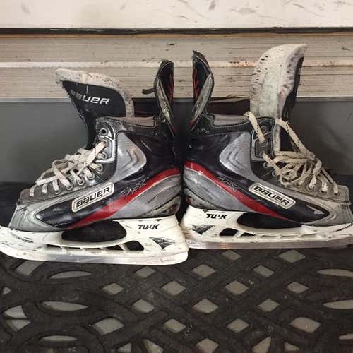 Bauer Custom APX Prostock