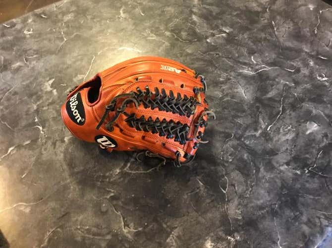 Wilson A2K D33 11.75” Trapeze