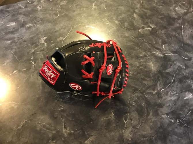 New Rawlings Pro Preferred 11.5” I Web