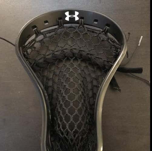 UA Command Low