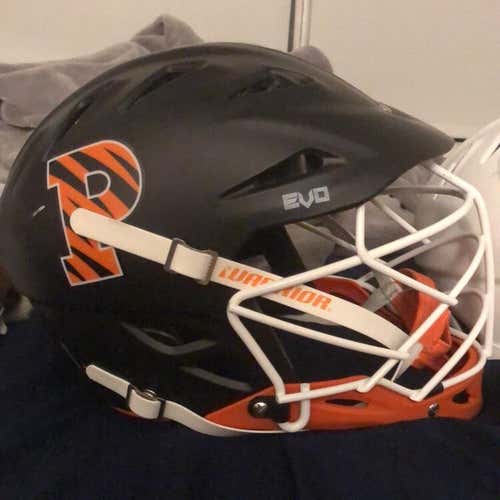 Princeton Evo Helmet