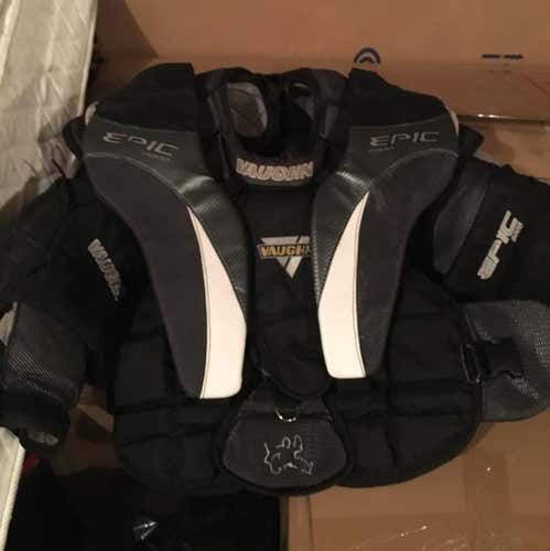 Vaughn Epic 8000 Medium C/A