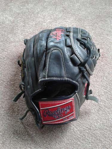 Rawlings Gold Glove Gamer