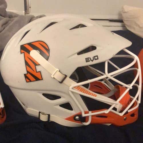 Princeton Evo Helmet