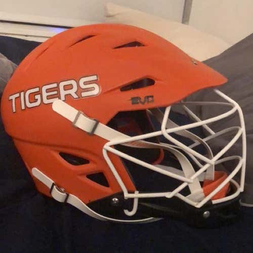 Princeton Evo Helmet
