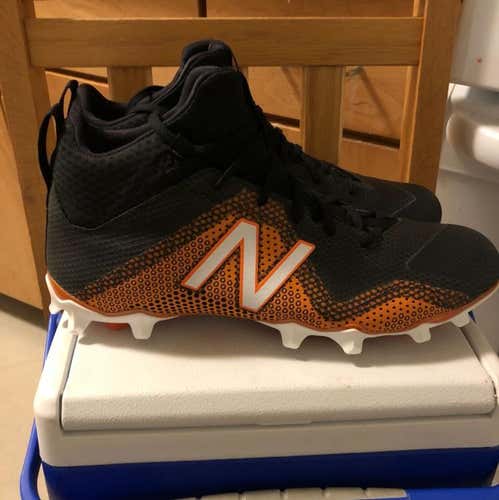 Princeton New Balance Freeze Men’s Lacrosse Cleats