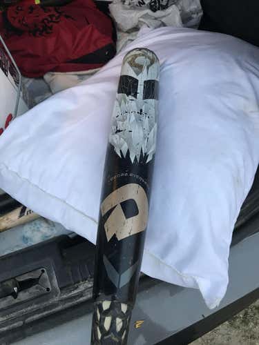 DeMarini 2014 voodoo overlord