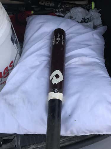 Demarini D243 composite wood bat