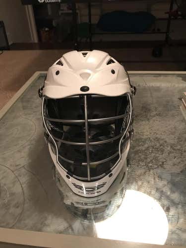 New Cascade CPX-R Helmet Adult || send offers