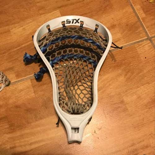 Stx Stallion U 550