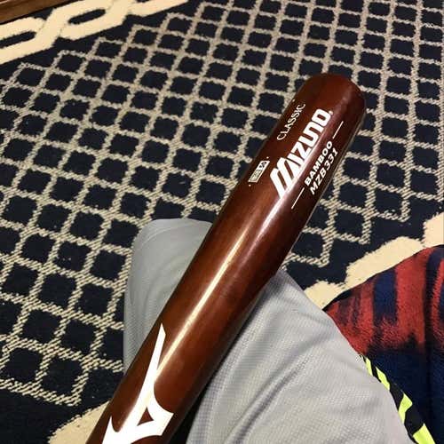 Mizuno Bamboo 331