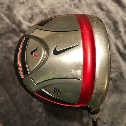 Nike VR STR8T Fit 10.5" Driver