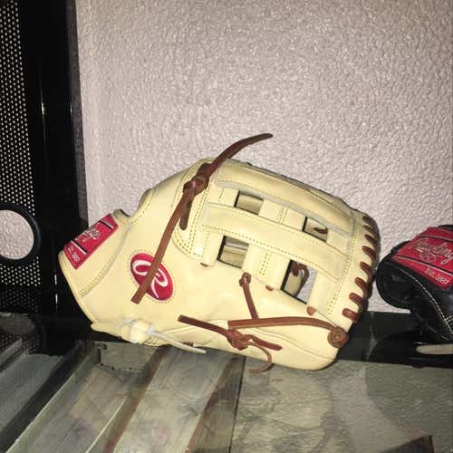 Rawlings Pro Preferred 12.25 Kris Bryant Model. Light Use