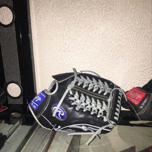Rawlings Pro Preferred Custom 11.75 Gold