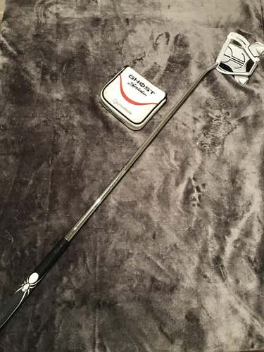 TaylorMade Spyder Ghost Putter (Right Handed)