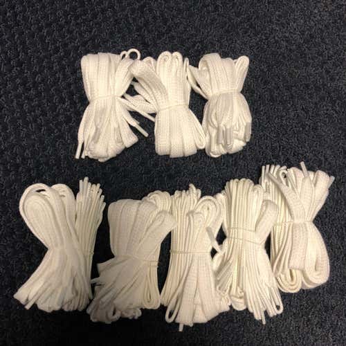 White Shooters And Sidewall Bundle