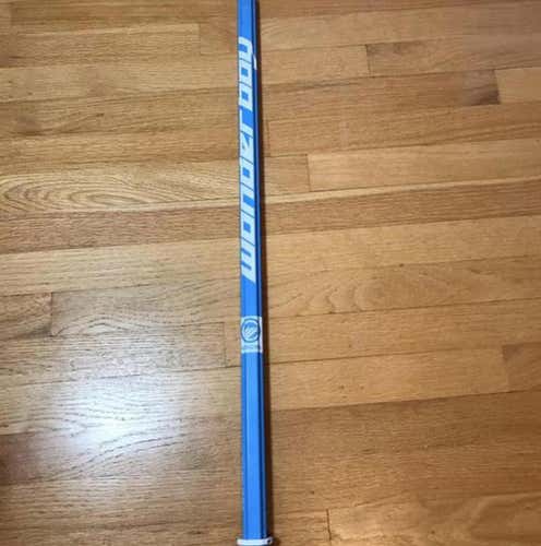 Maverick Carolina Blue Wonder Shaft