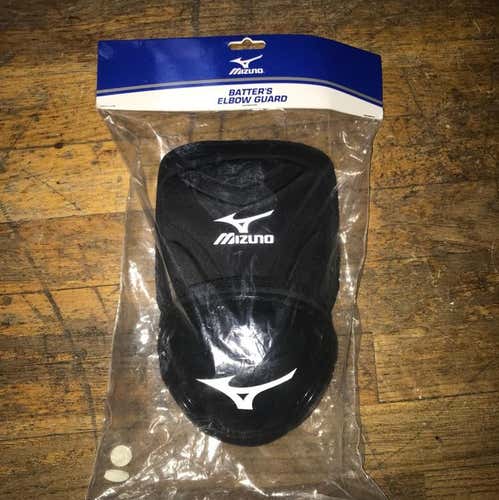 Mizuno Elbow Guard