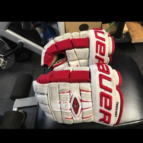 Pro Stock Bu Gloves