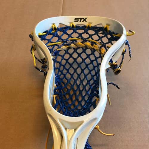 Mini Bionic Custom Strung With Tape Job