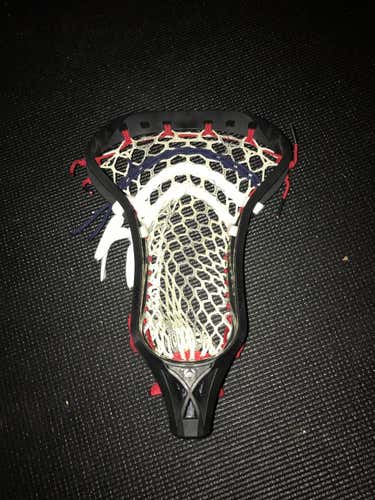 Custom Strung East Coast Dyes Mirage