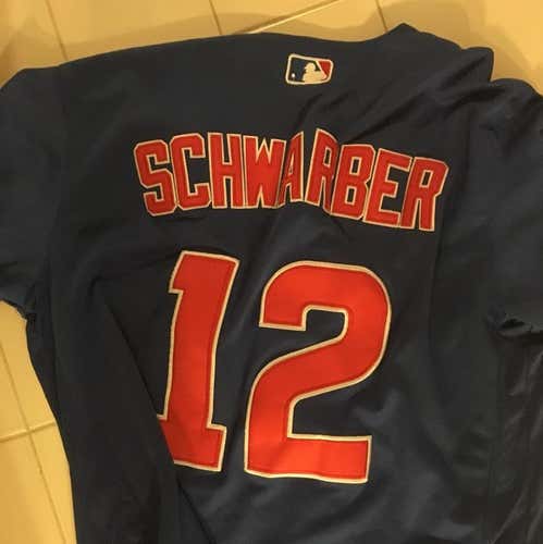 SCHWARBER JERSEY