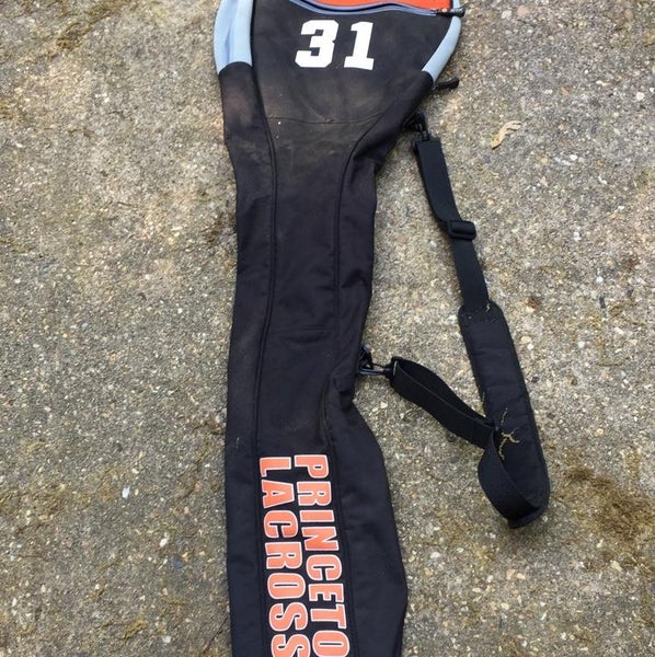 Princeton Lacrosse Bag